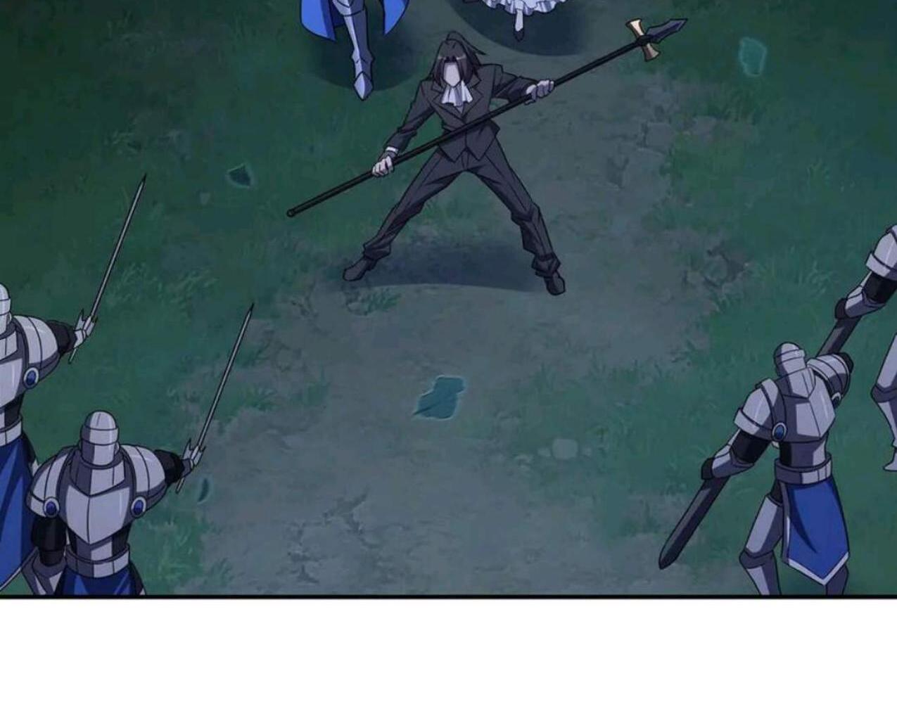 The Blood Princess And The Knight Chapter 330 - halaman 17