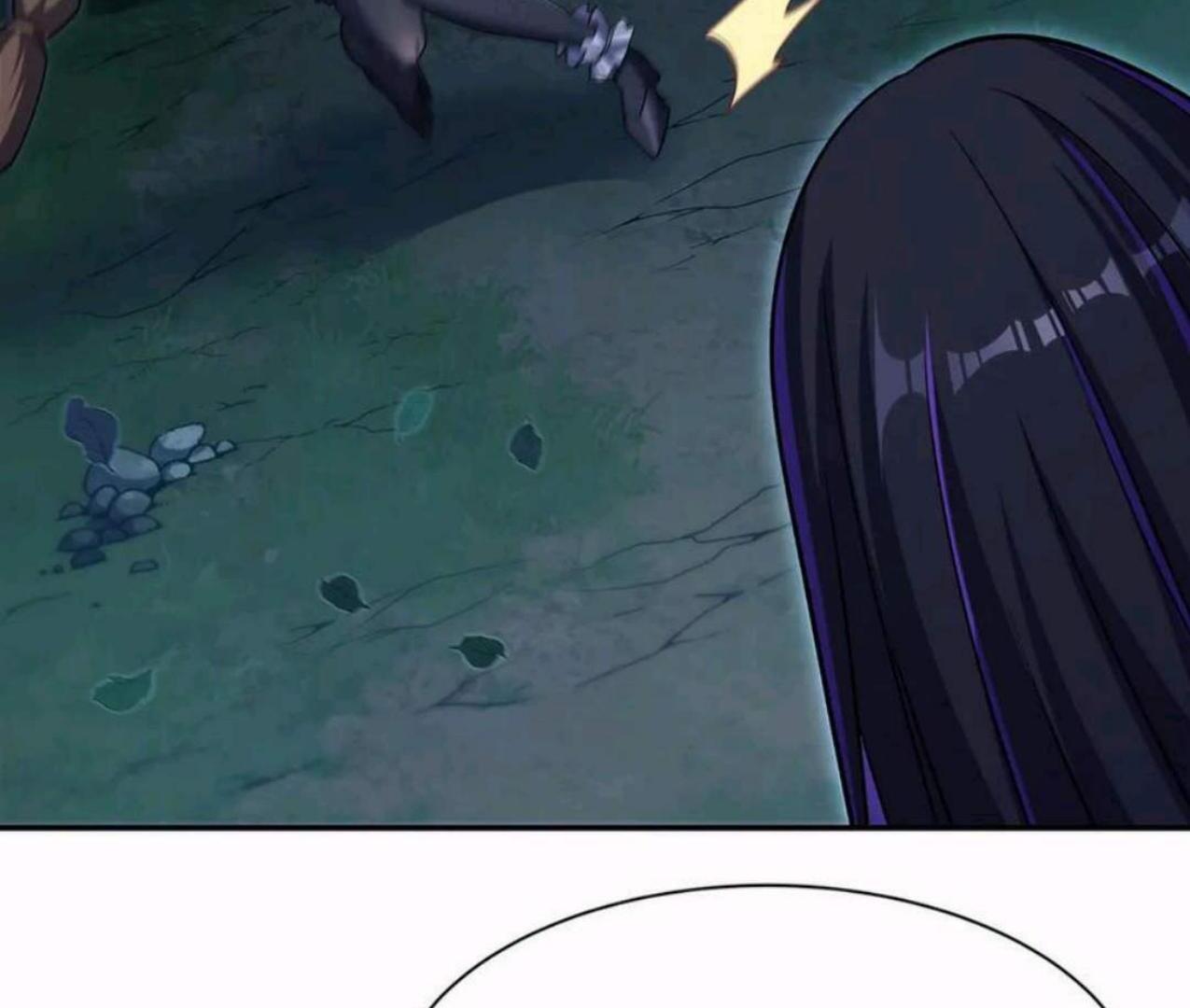 The Blood Princess And The Knight Chapter 330 - halaman 19