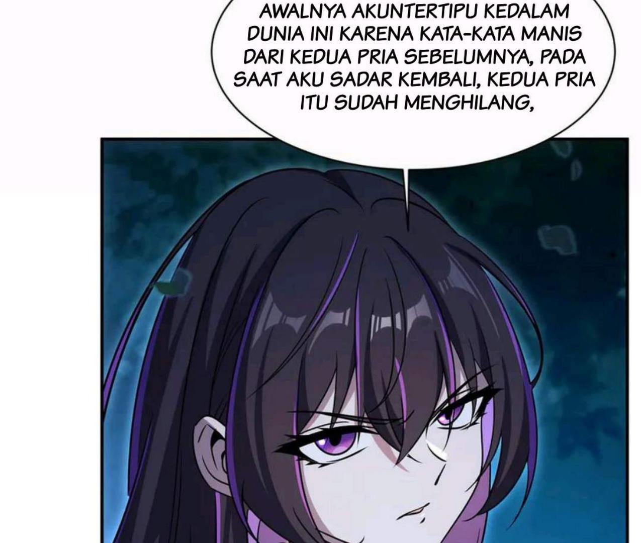 The Blood Princess And The Knight Chapter 330 - halaman 20