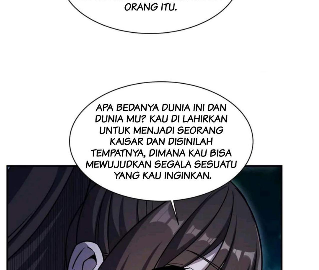 The Blood Princess And The Knight Chapter 330 - halaman 22