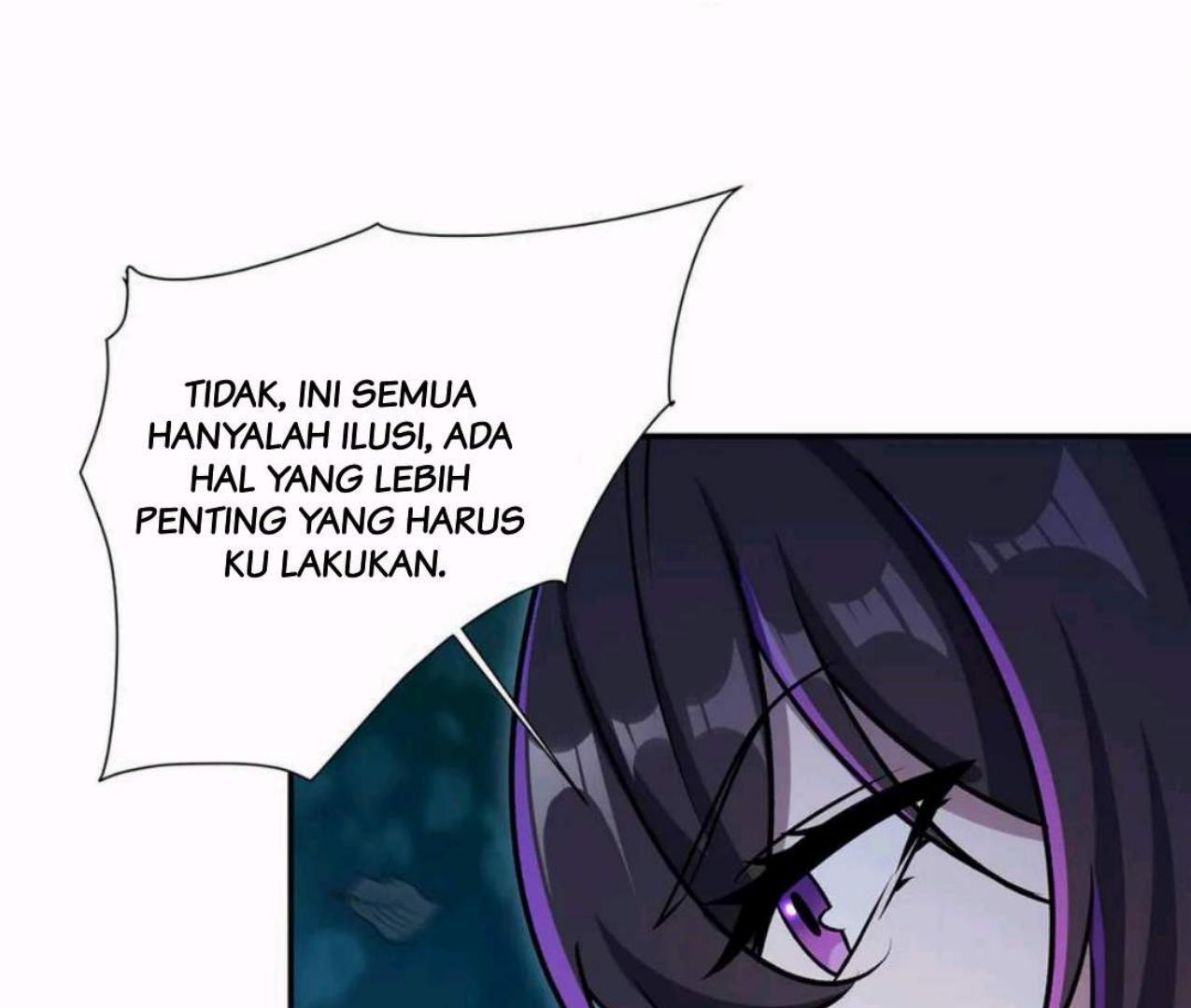 The Blood Princess And The Knight Chapter 330 - halaman 25