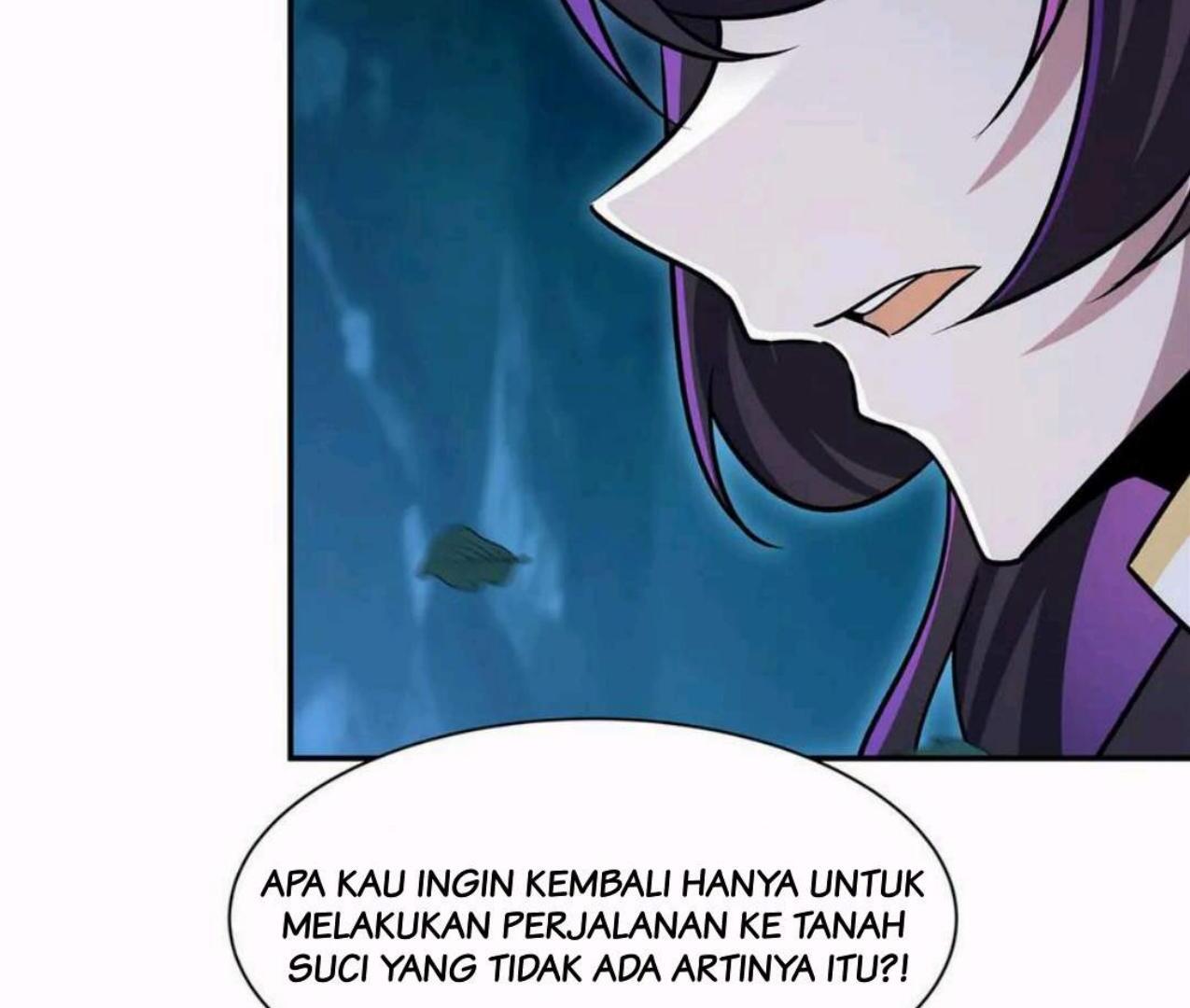 The Blood Princess And The Knight Chapter 330 - halaman 26