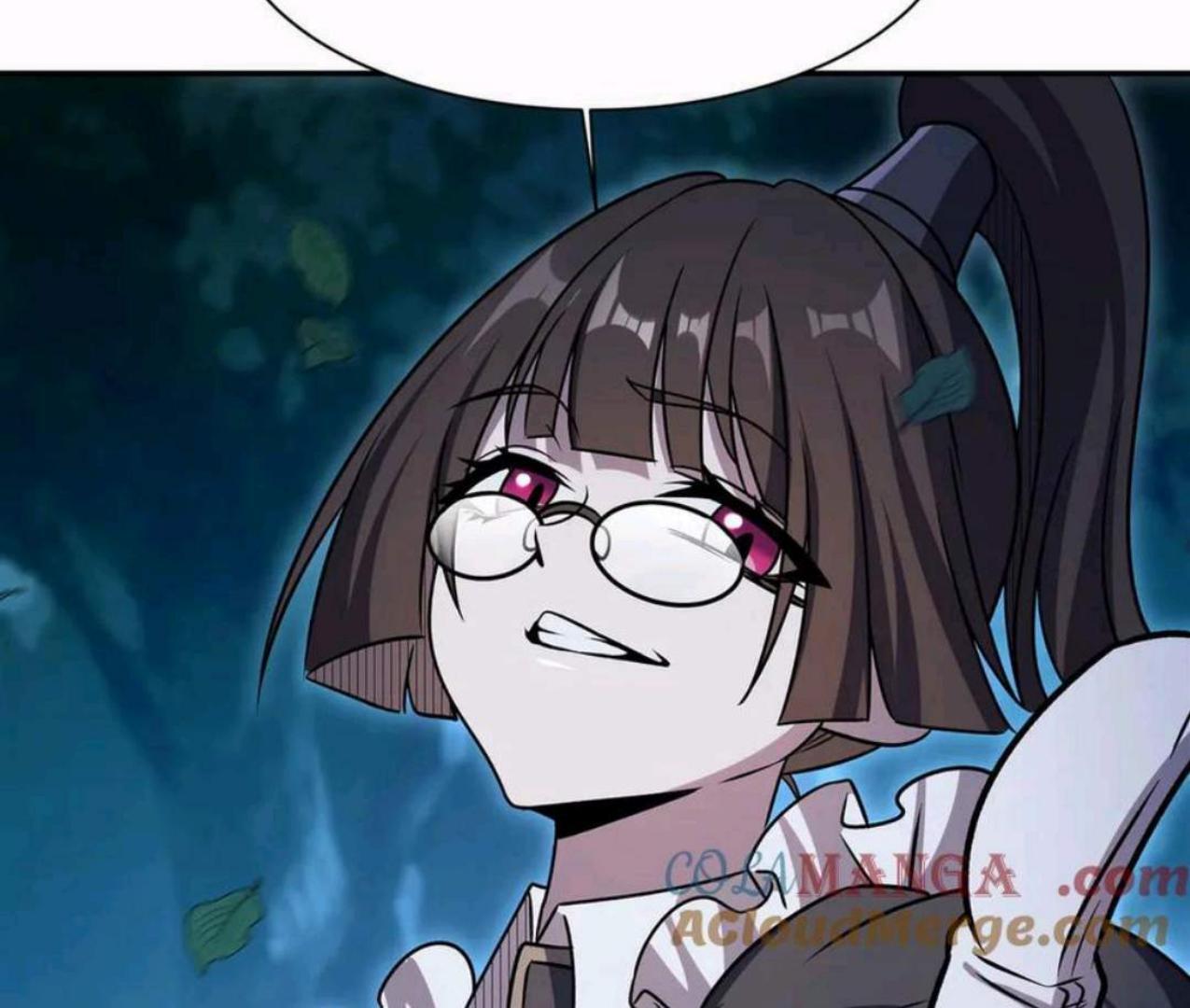 The Blood Princess And The Knight Chapter 330 - halaman 27
