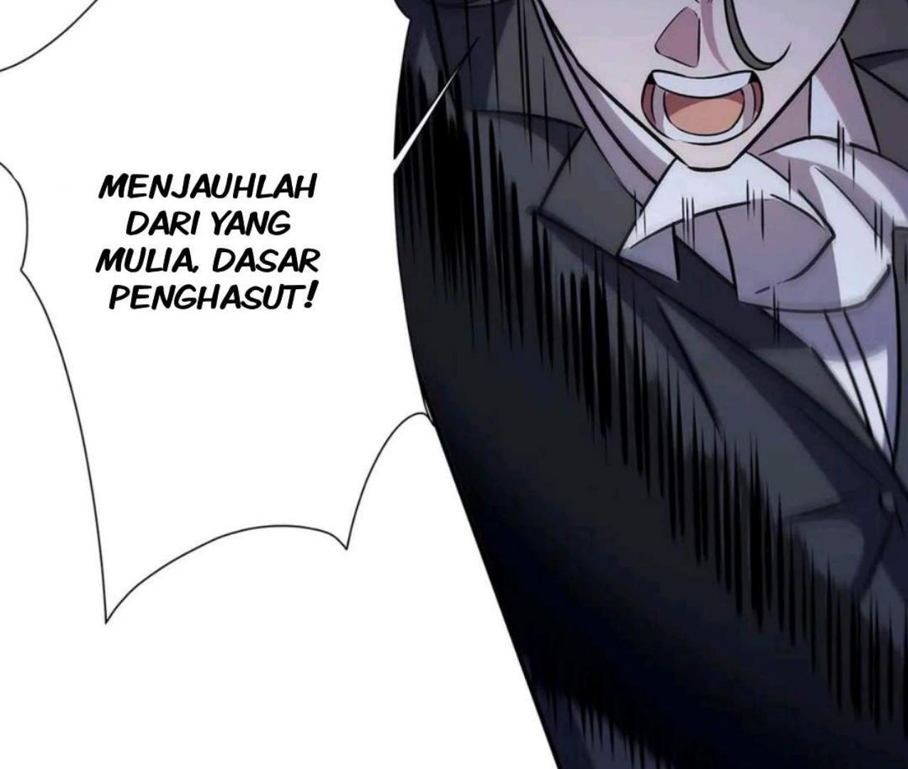 The Blood Princess And The Knight Chapter 330 - halaman 30