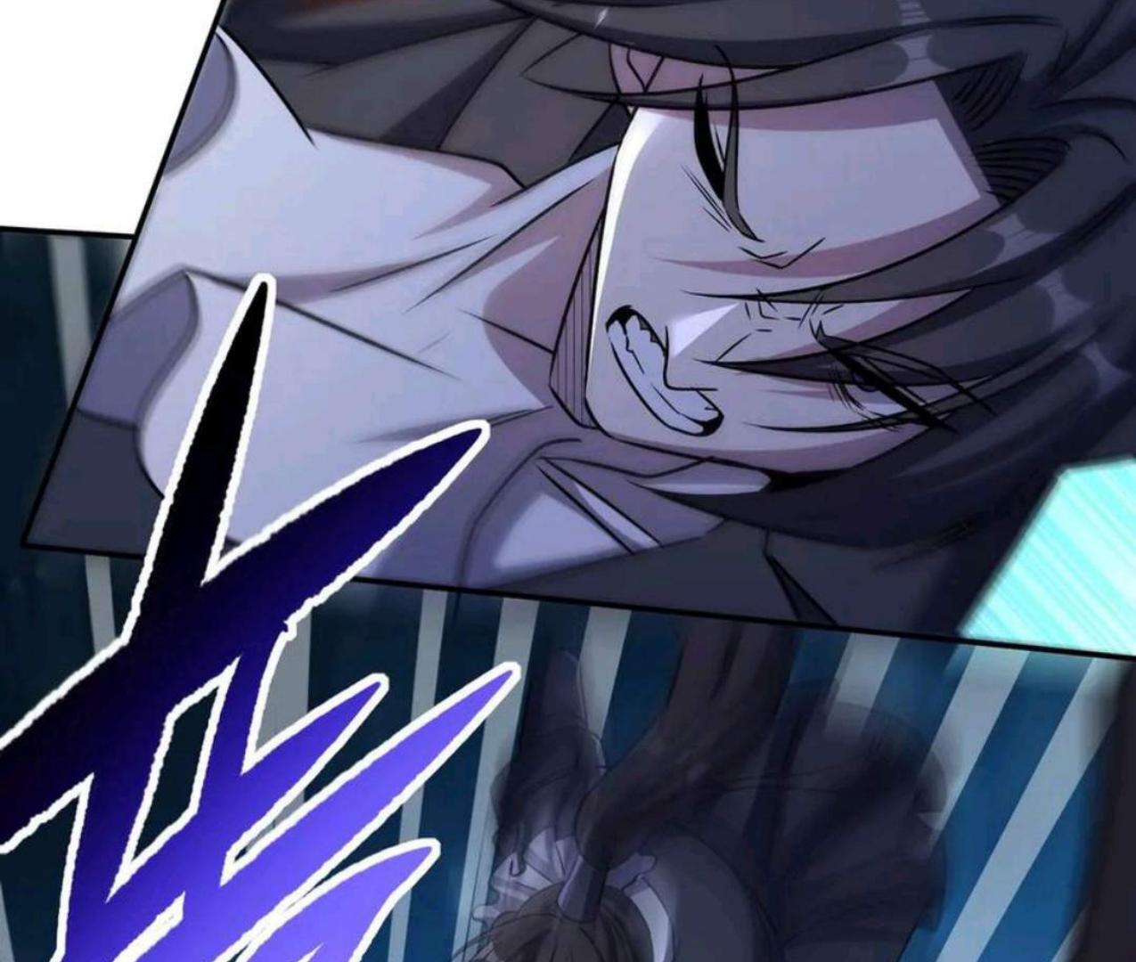 The Blood Princess And The Knight Chapter 330 - halaman 38