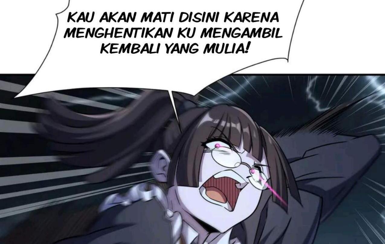The Blood Princess And The Knight Chapter 330 - halaman 41