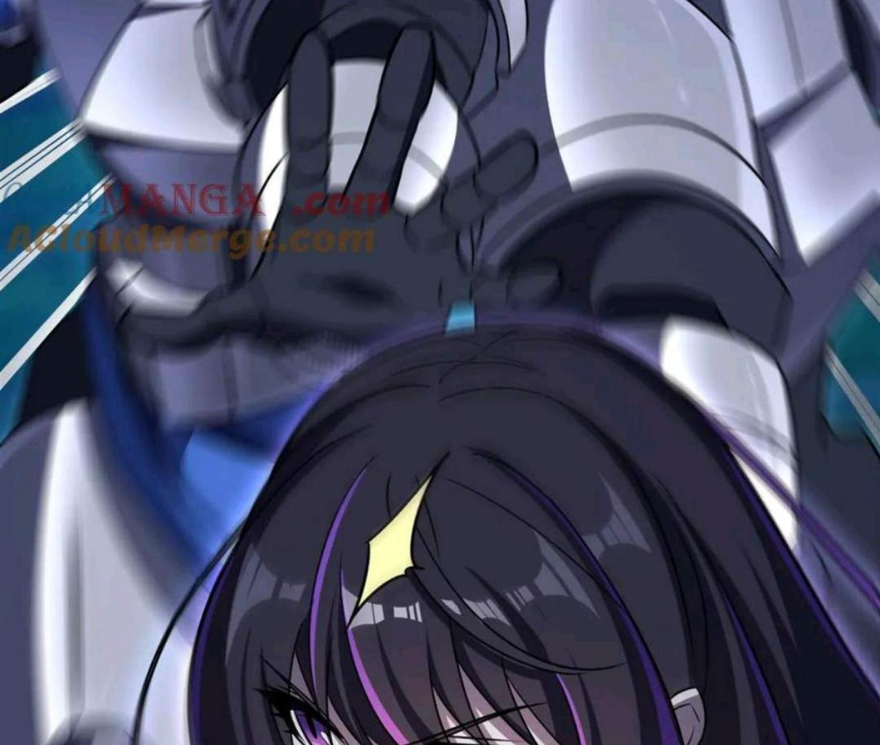 The Blood Princess And The Knight Chapter 330 - halaman 48