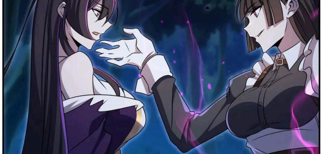 The Blood Princess And The Knight Chapter 330 - halaman 66