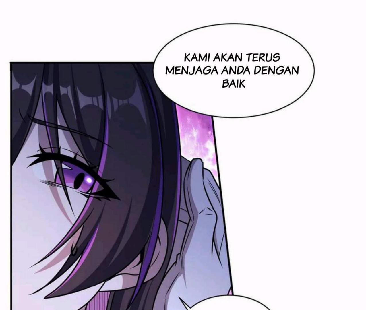 The Blood Princess And The Knight Chapter 330 - halaman 68
