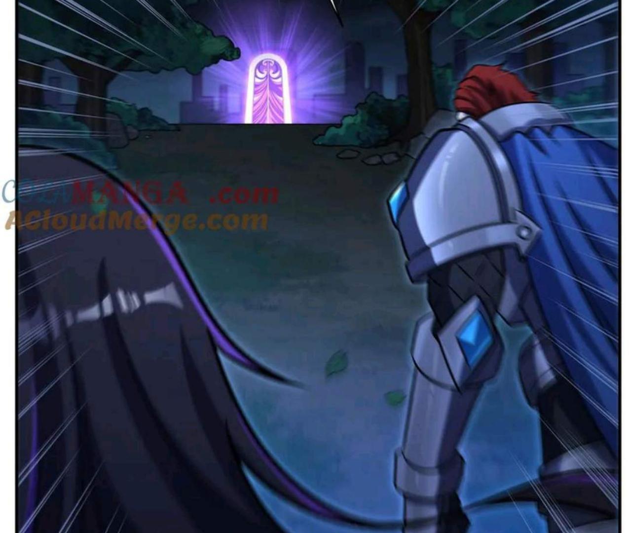 The Blood Princess And The Knight Chapter 330 - halaman 7