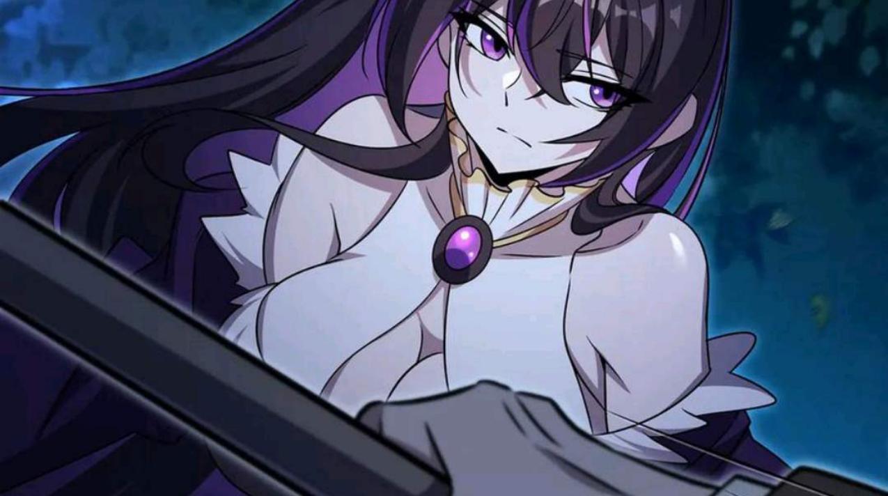 The Blood Princess And The Knight Chapter 330 - halaman 9