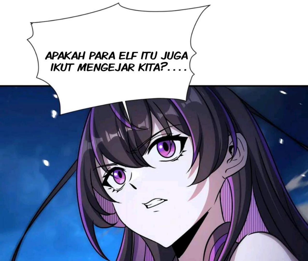 The Blood Princess And The Knight Chapter 331 - halaman 100
