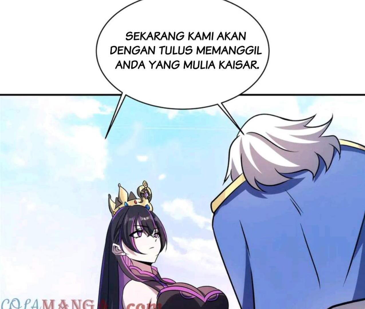 The Blood Princess And The Knight Chapter 331 - halaman 13