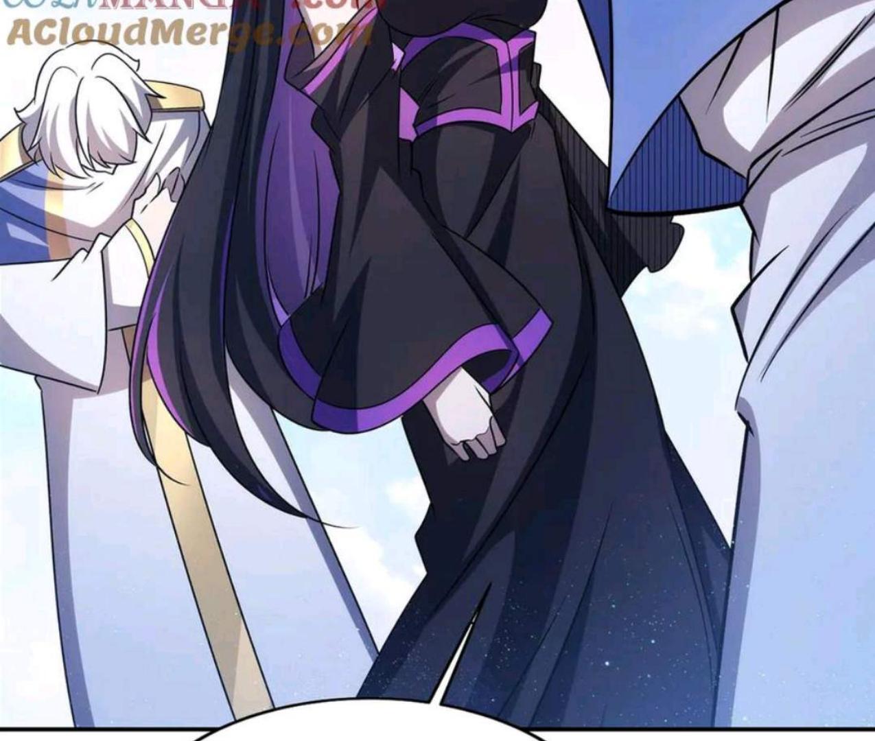 The Blood Princess And The Knight Chapter 331 - halaman 14