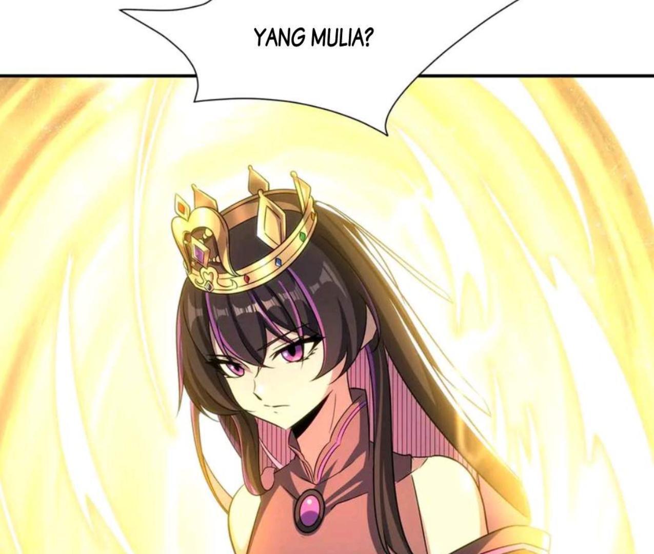 The Blood Princess And The Knight Chapter 331 - halaman 28