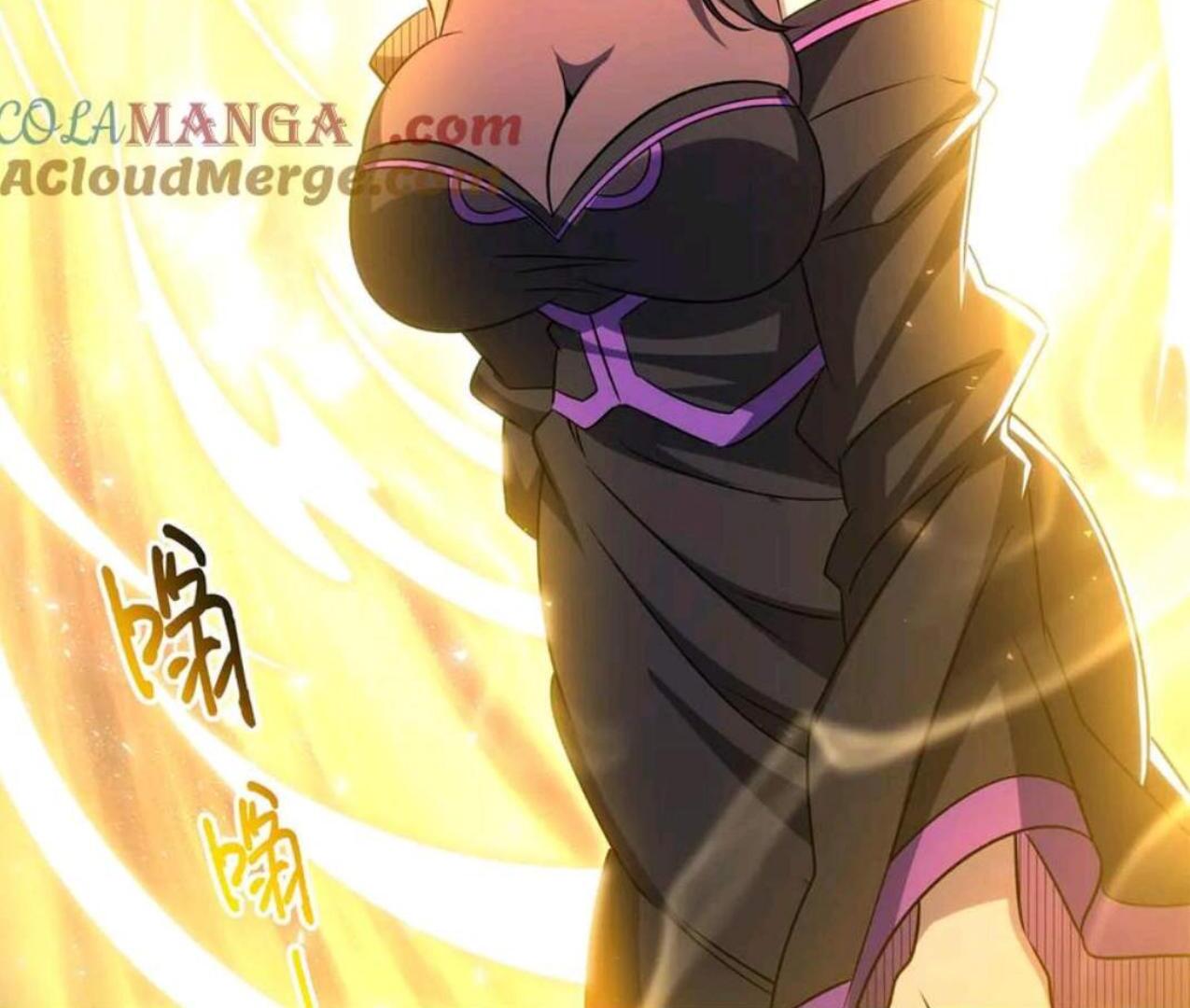 The Blood Princess And The Knight Chapter 331 - halaman 29