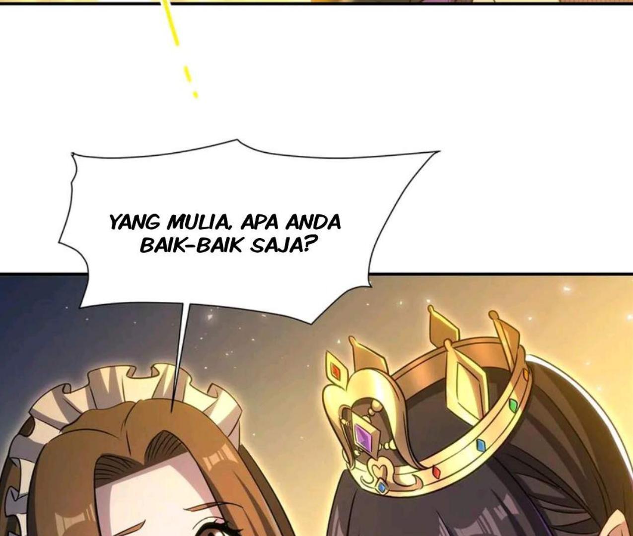 The Blood Princess And The Knight Chapter 331 - halaman 30