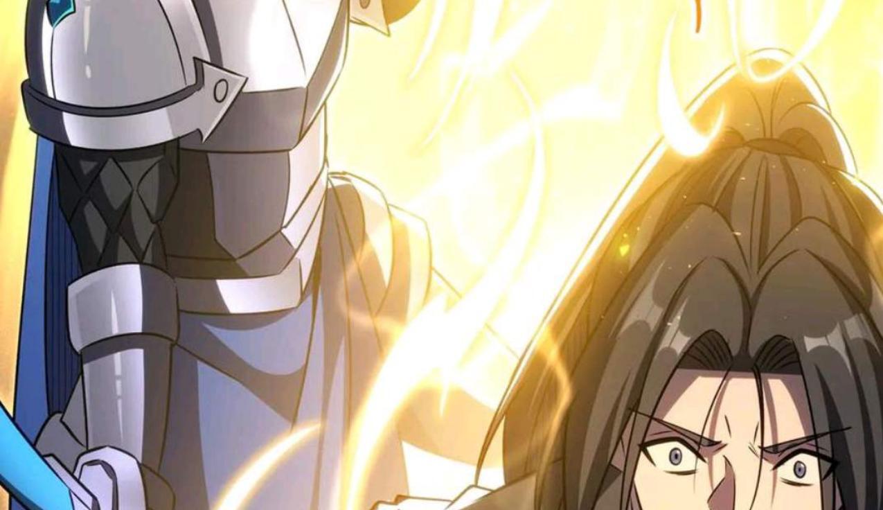 The Blood Princess And The Knight Chapter 331 - halaman 34