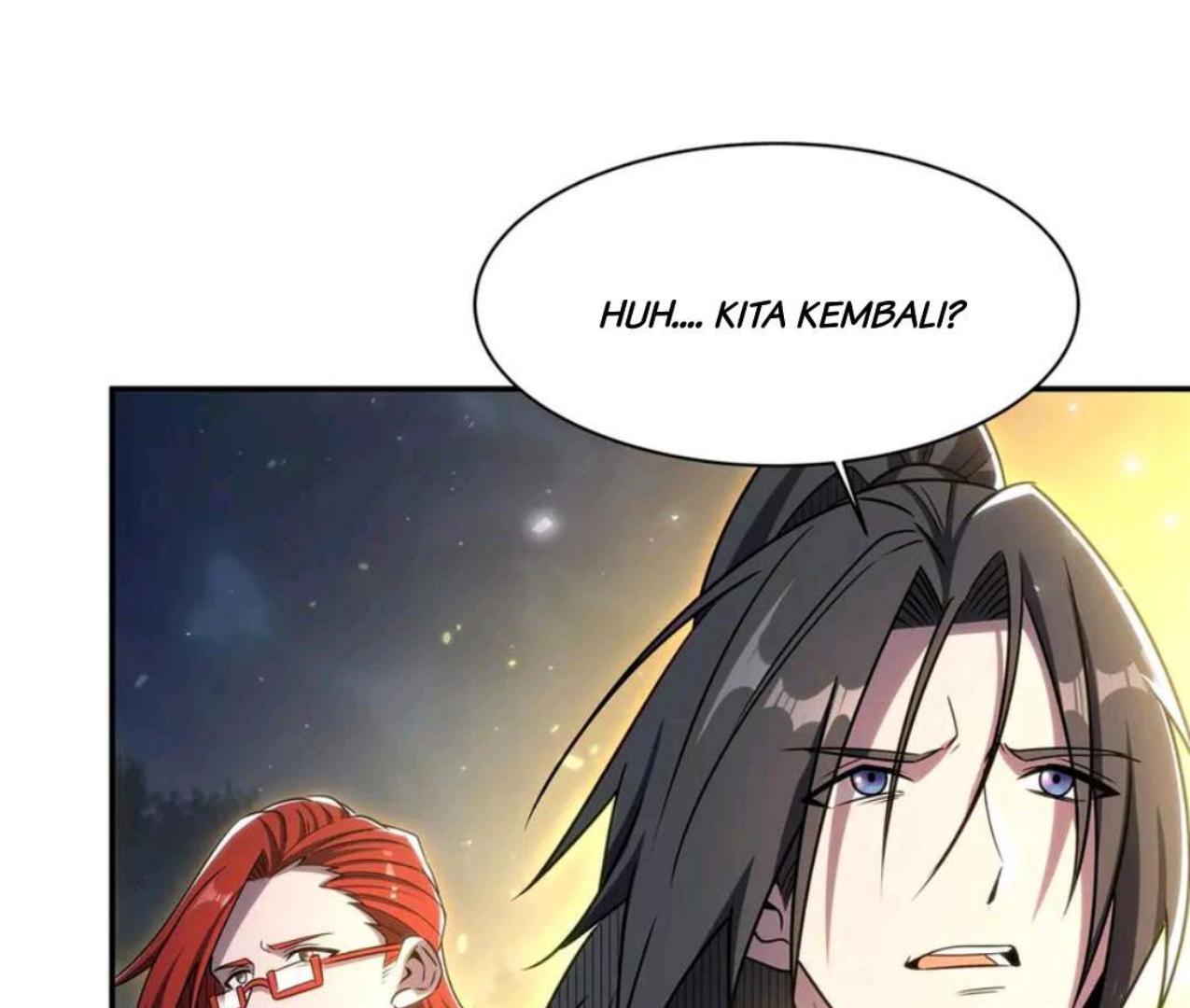 The Blood Princess And The Knight Chapter 331 - halaman 36