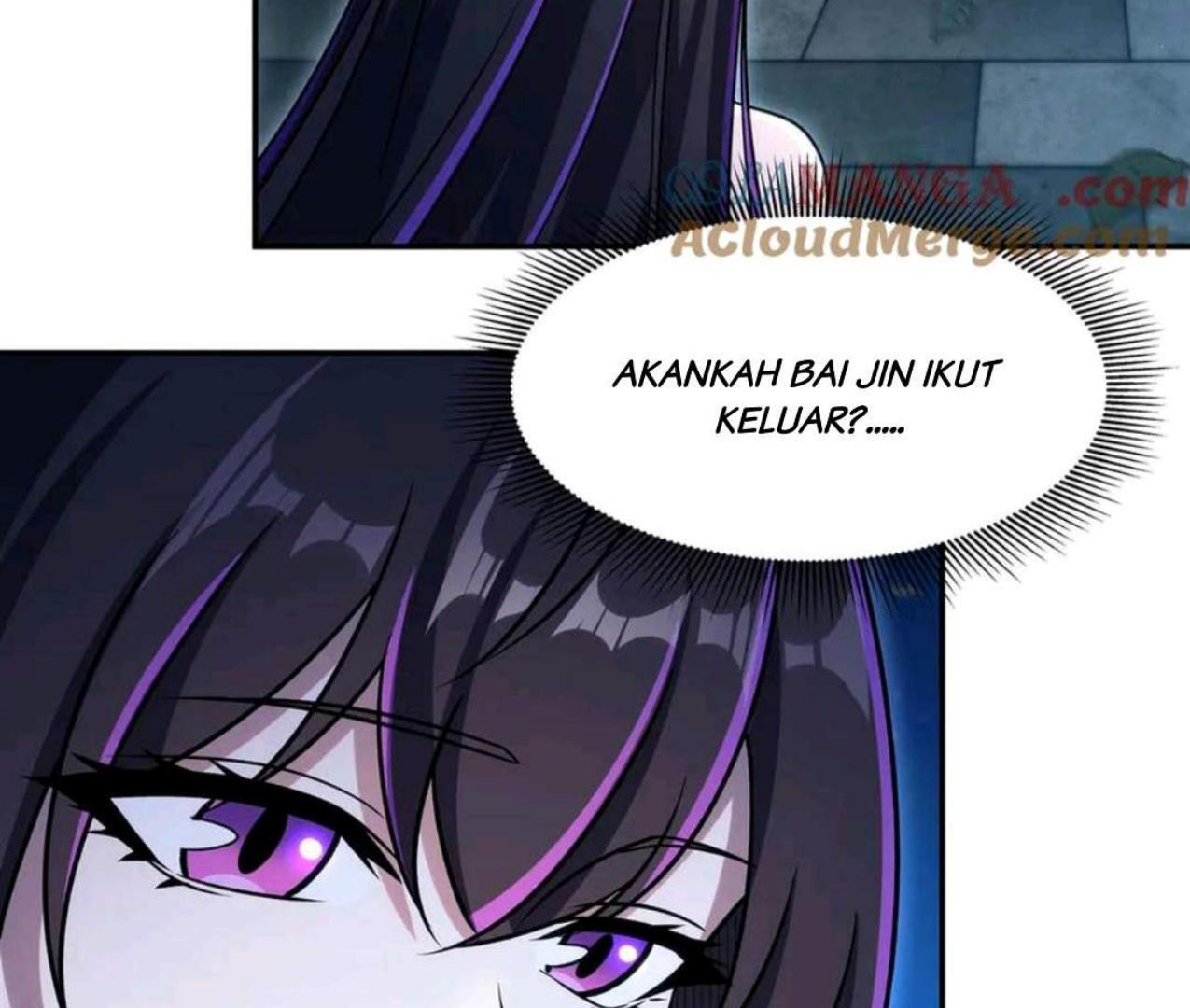 The Blood Princess And The Knight Chapter 331 - halaman 39