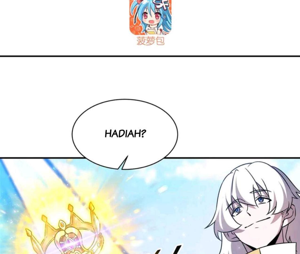 The Blood Princess And The Knight Chapter 331 - halaman 4