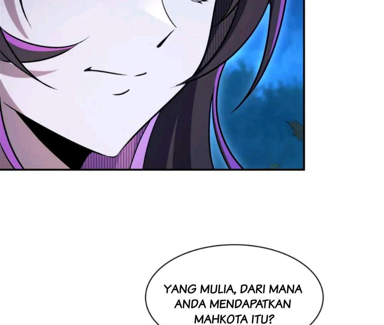The Blood Princess And The Knight Chapter 331 - halaman 40
