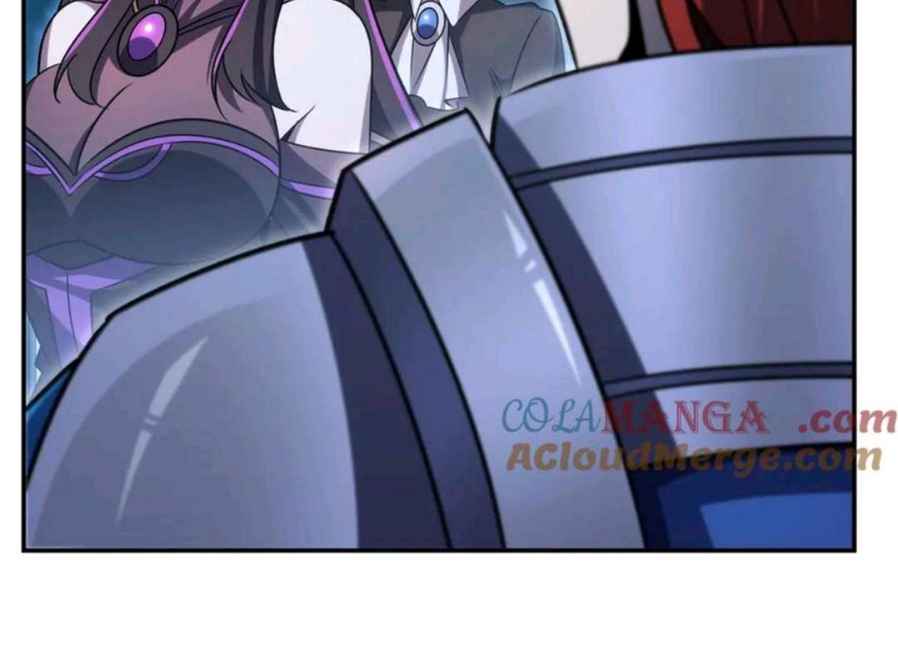 The Blood Princess And The Knight Chapter 331 - halaman 42