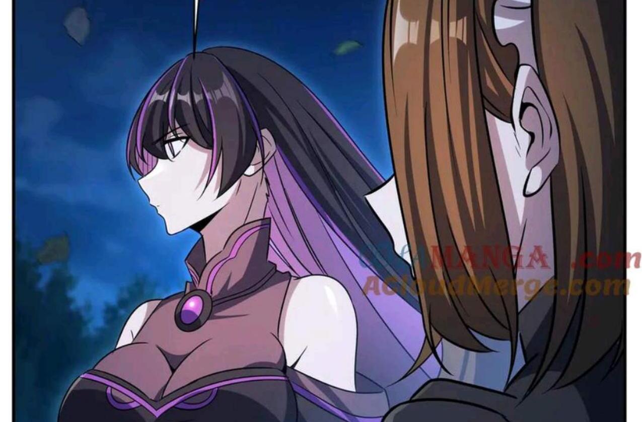 The Blood Princess And The Knight Chapter 331 - halaman 48