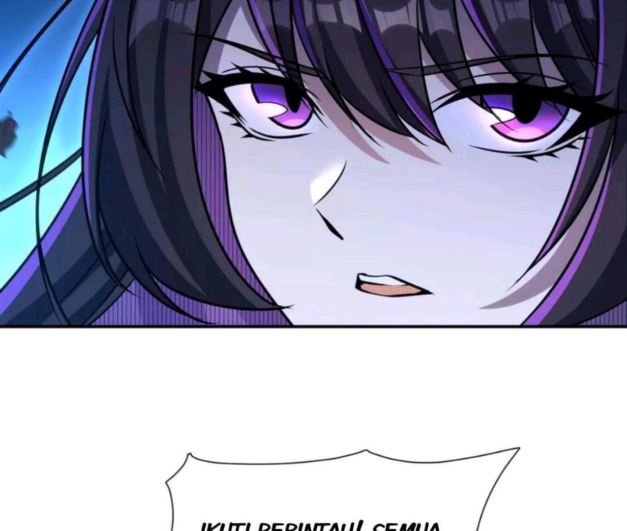 The Blood Princess And The Knight Chapter 331 - halaman 55
