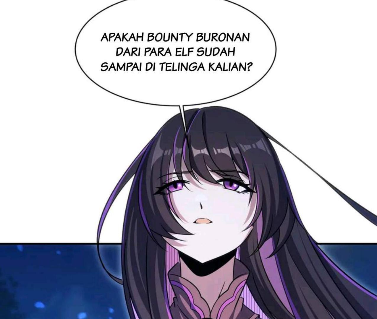 The Blood Princess And The Knight Chapter 331 - halaman 68