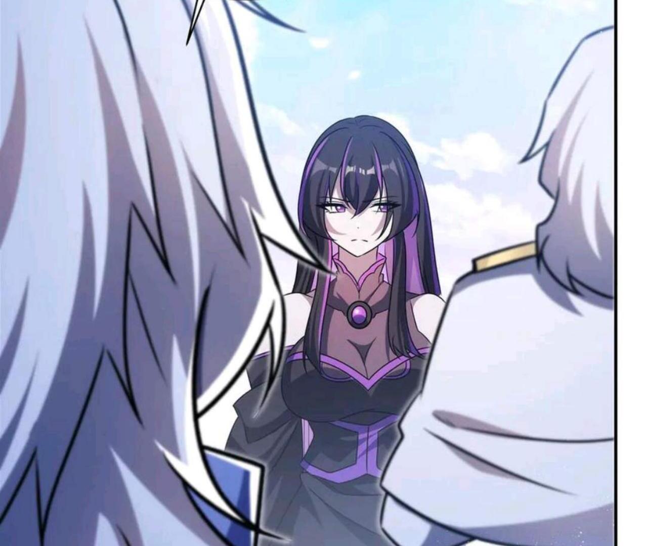 The Blood Princess And The Knight Chapter 331 - halaman 7