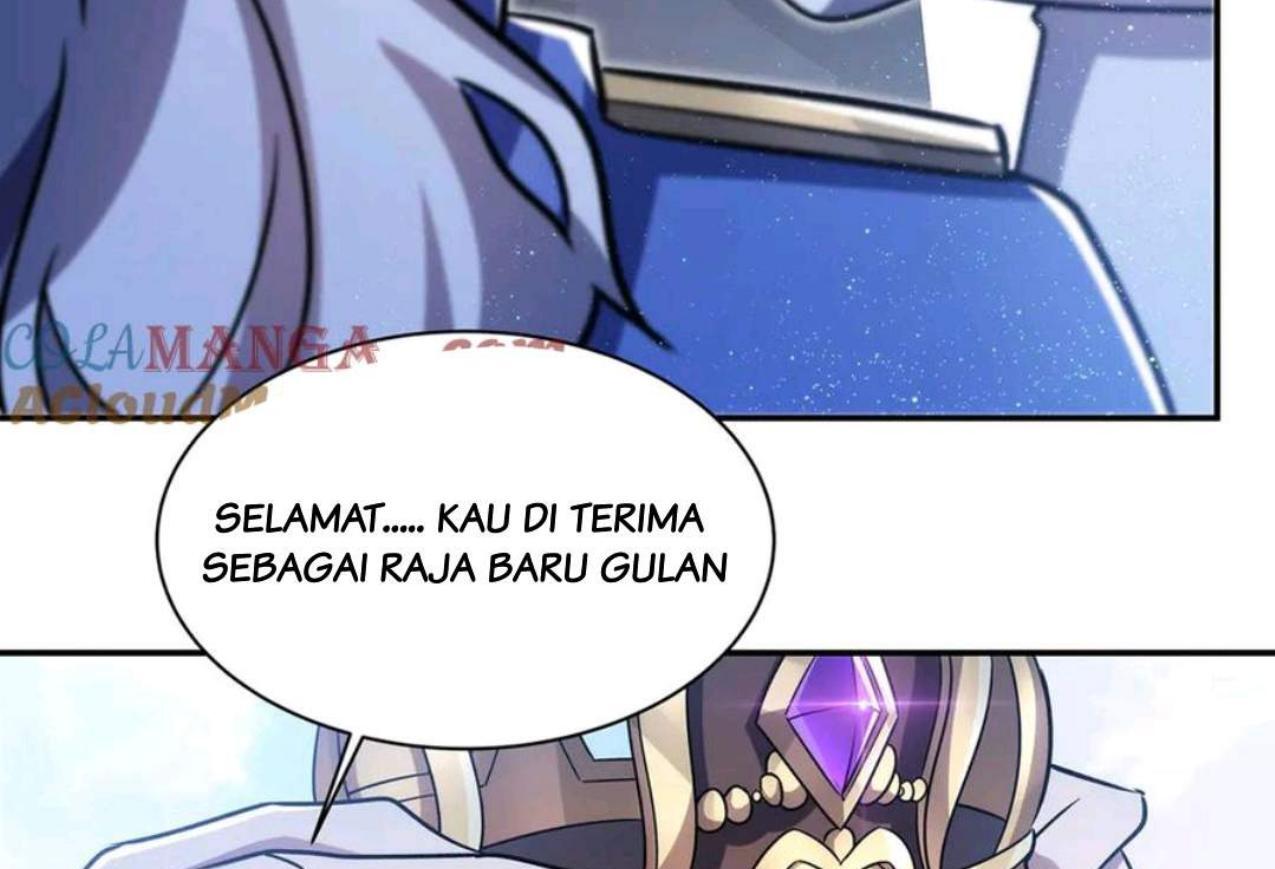 The Blood Princess And The Knight Chapter 331 - halaman 8