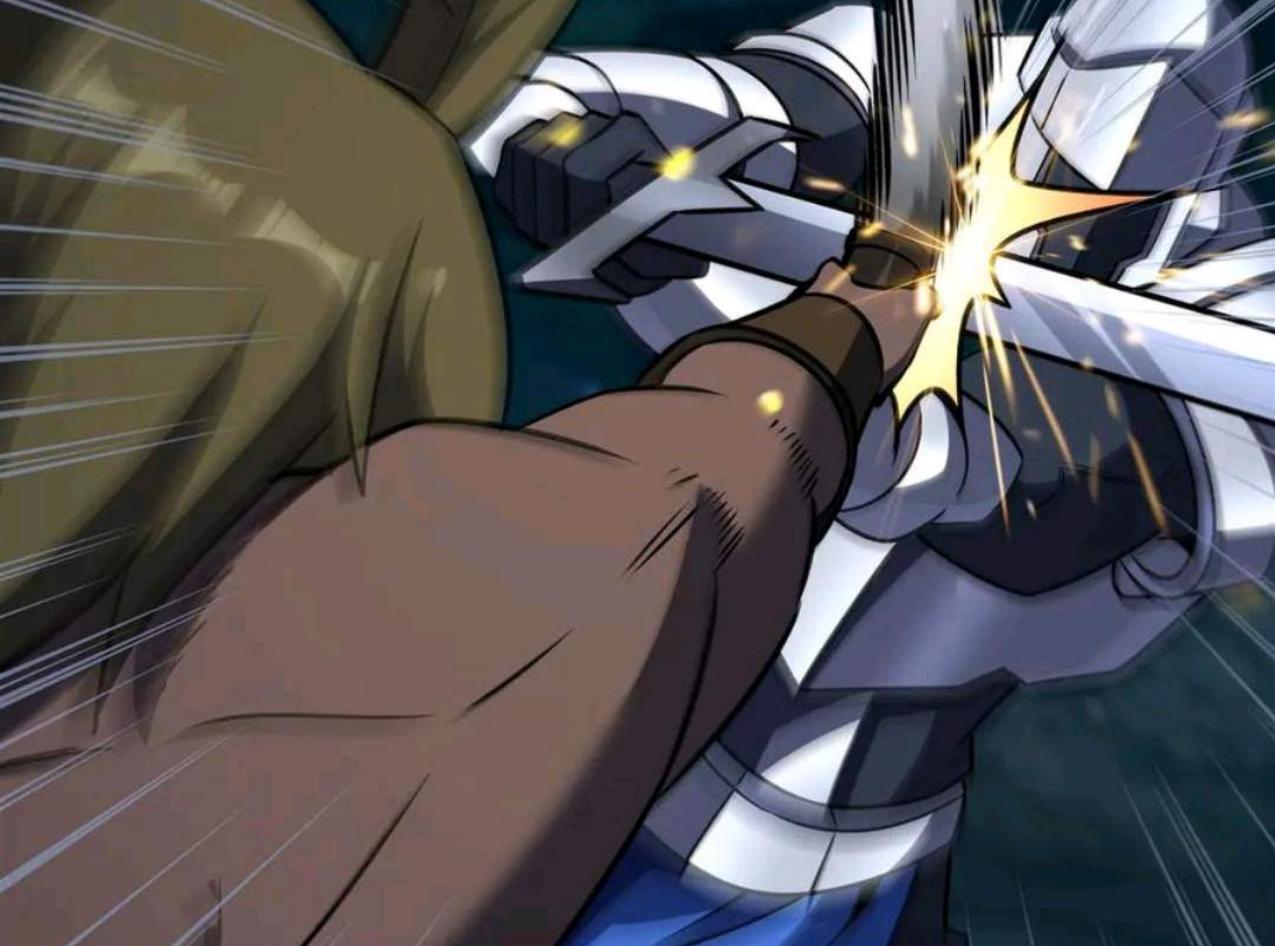 The Blood Princess And The Knight Chapter 331 - halaman 87