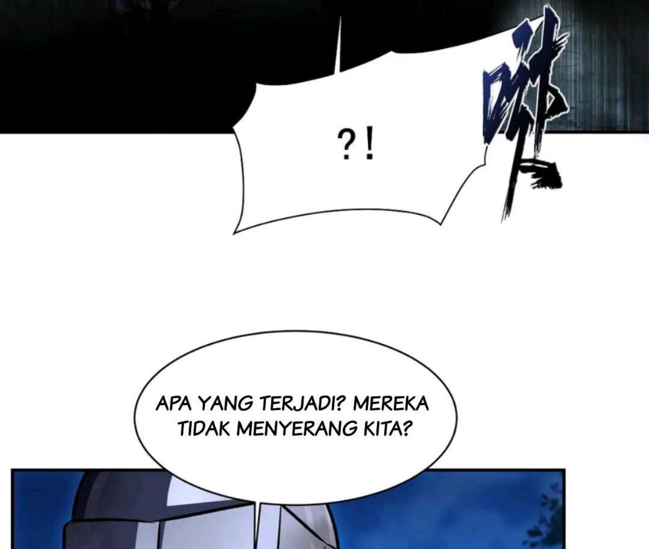 The Blood Princess And The Knight Chapter 332 - halaman 13