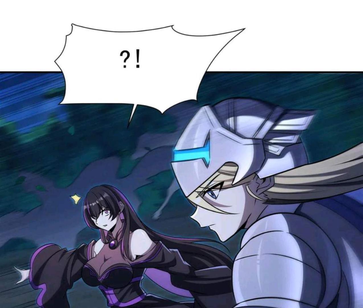 The Blood Princess And The Knight Chapter 332 - halaman 15