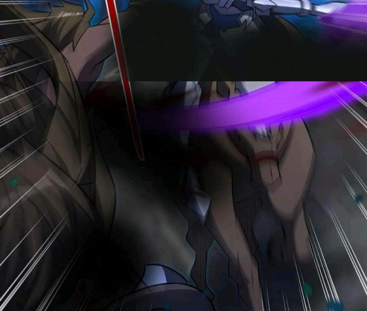 The Blood Princess And The Knight Chapter 332 - halaman 19