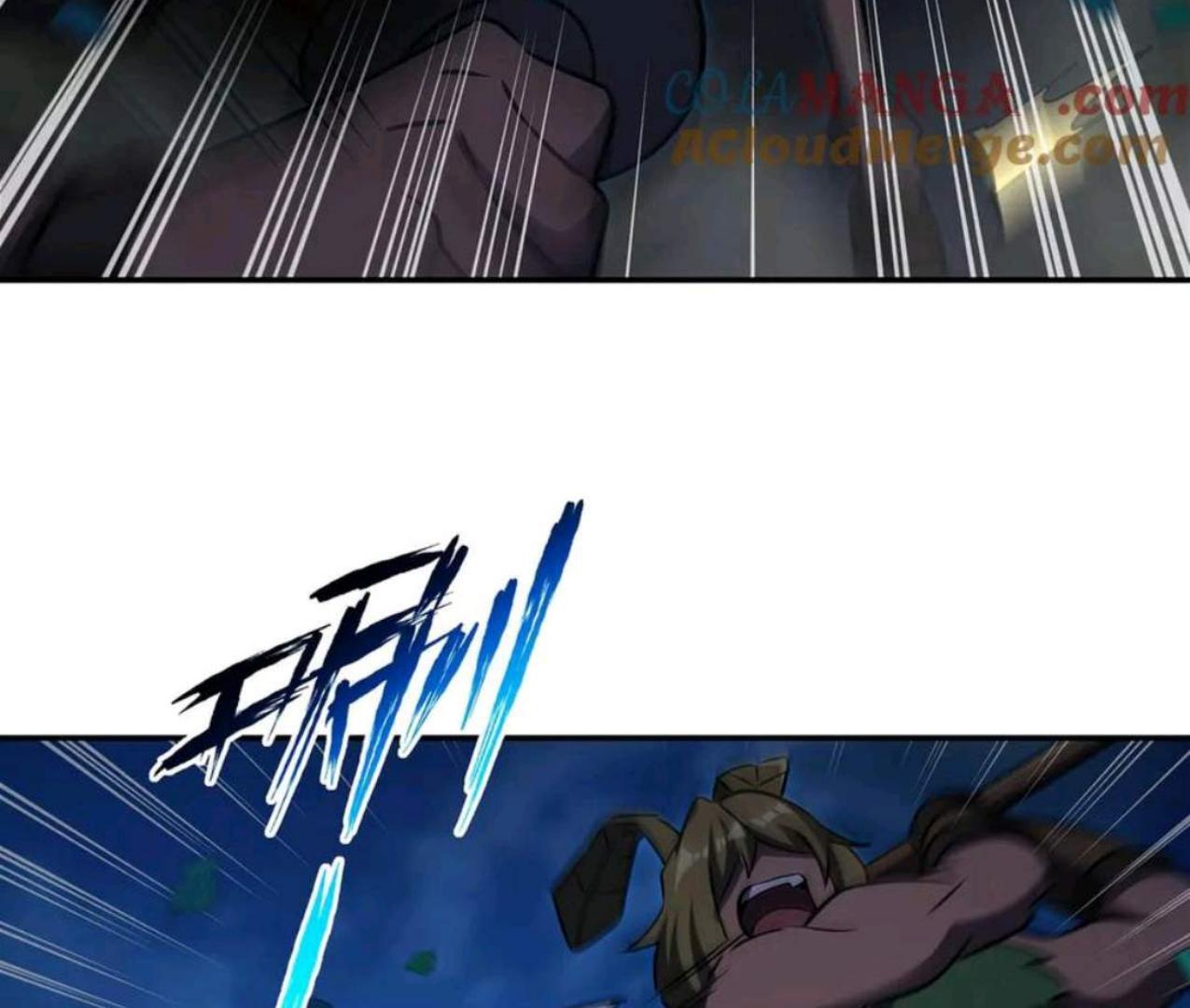 The Blood Princess And The Knight Chapter 332 - halaman 20
