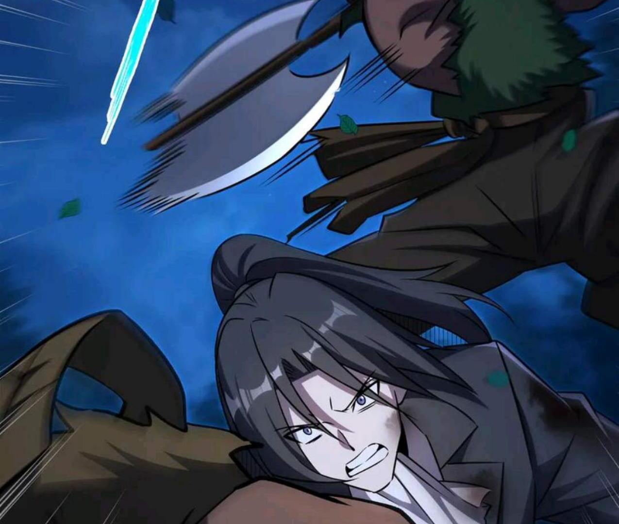 The Blood Princess And The Knight Chapter 332 - halaman 21