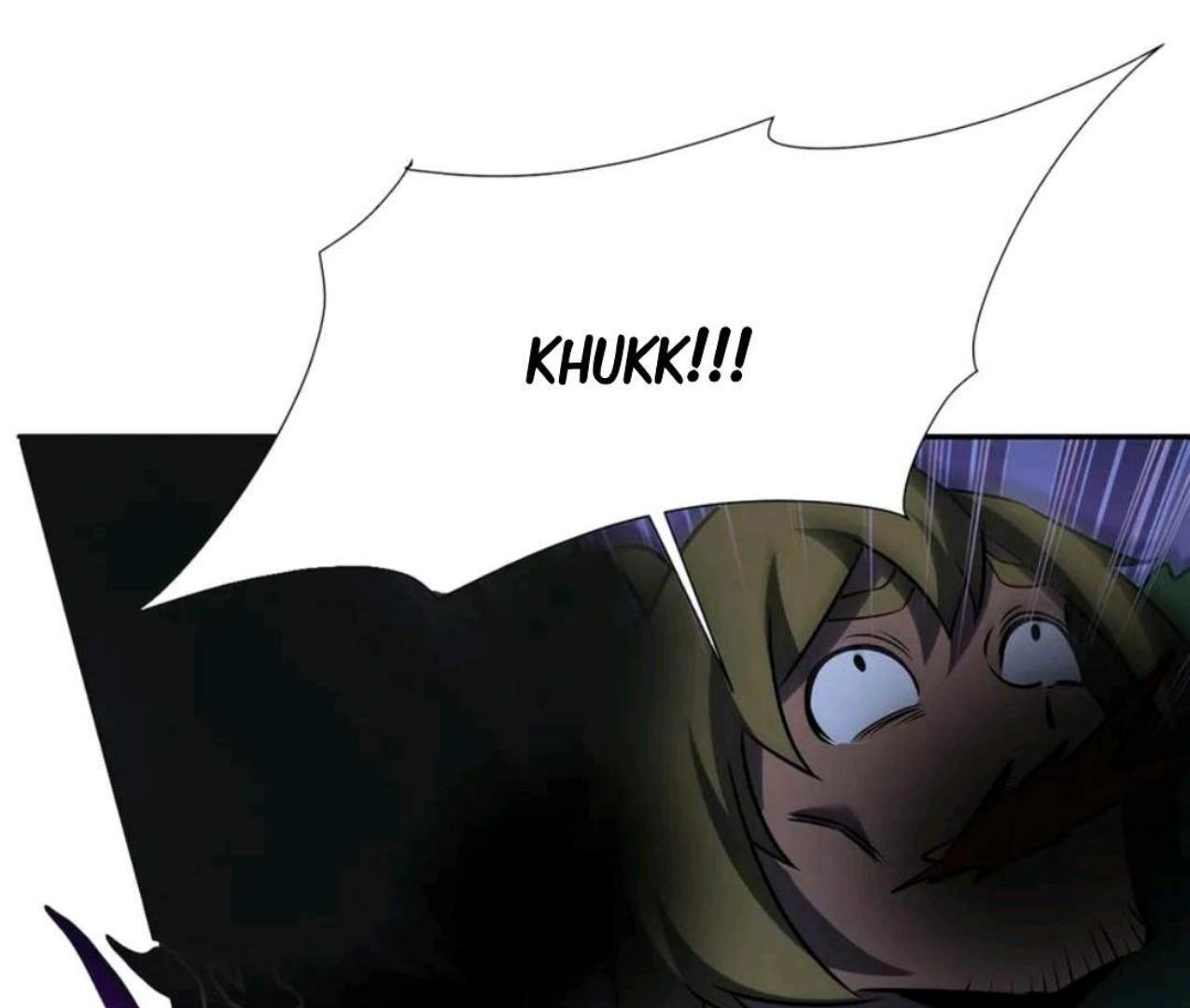The Blood Princess And The Knight Chapter 332 - halaman 23