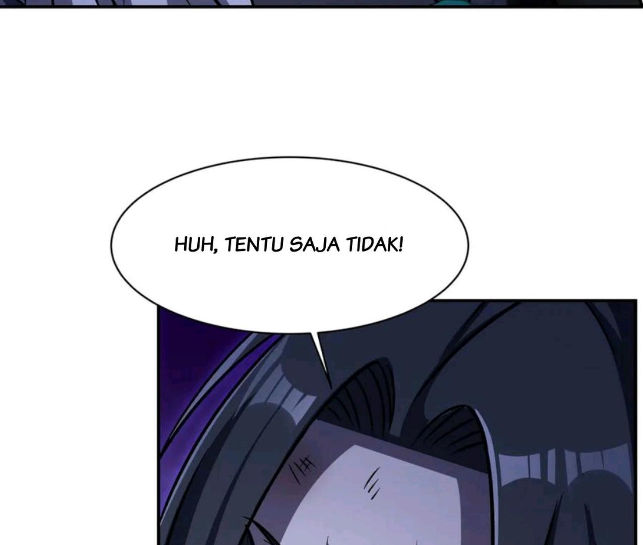 The Blood Princess And The Knight Chapter 332 - halaman 28