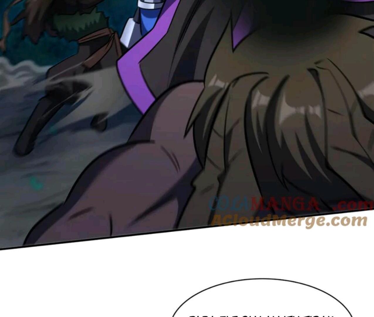 The Blood Princess And The Knight Chapter 332 - halaman 31