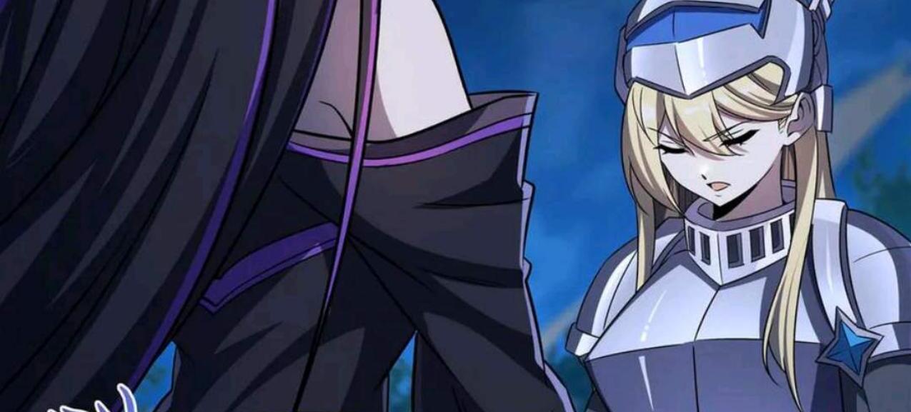 The Blood Princess And The Knight Chapter 332 - halaman 42