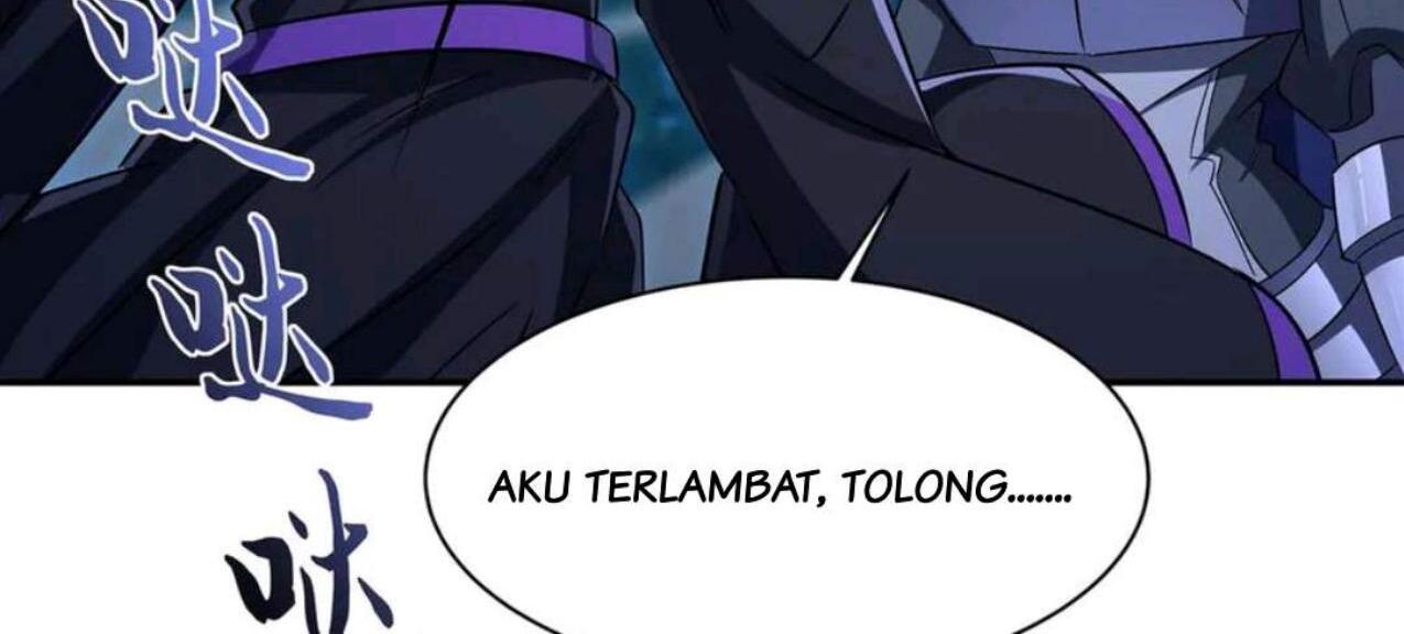 The Blood Princess And The Knight Chapter 332 - halaman 43