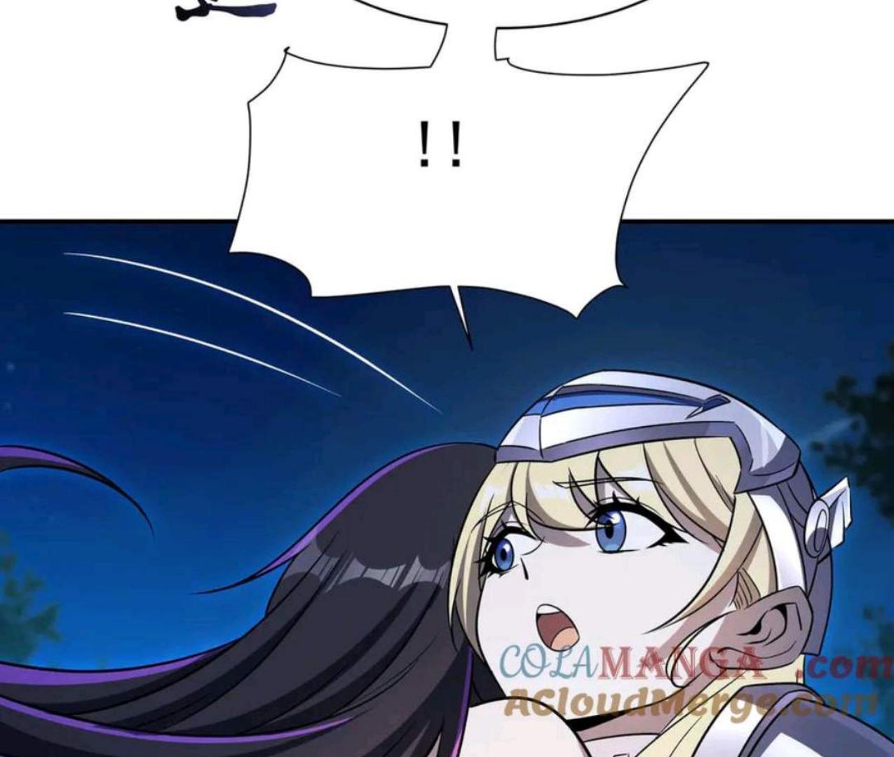 The Blood Princess And The Knight Chapter 332 - halaman 44