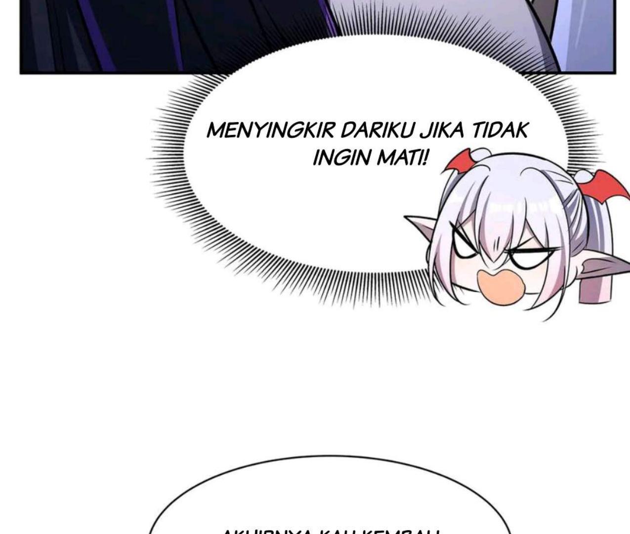 The Blood Princess And The Knight Chapter 332 - halaman 48