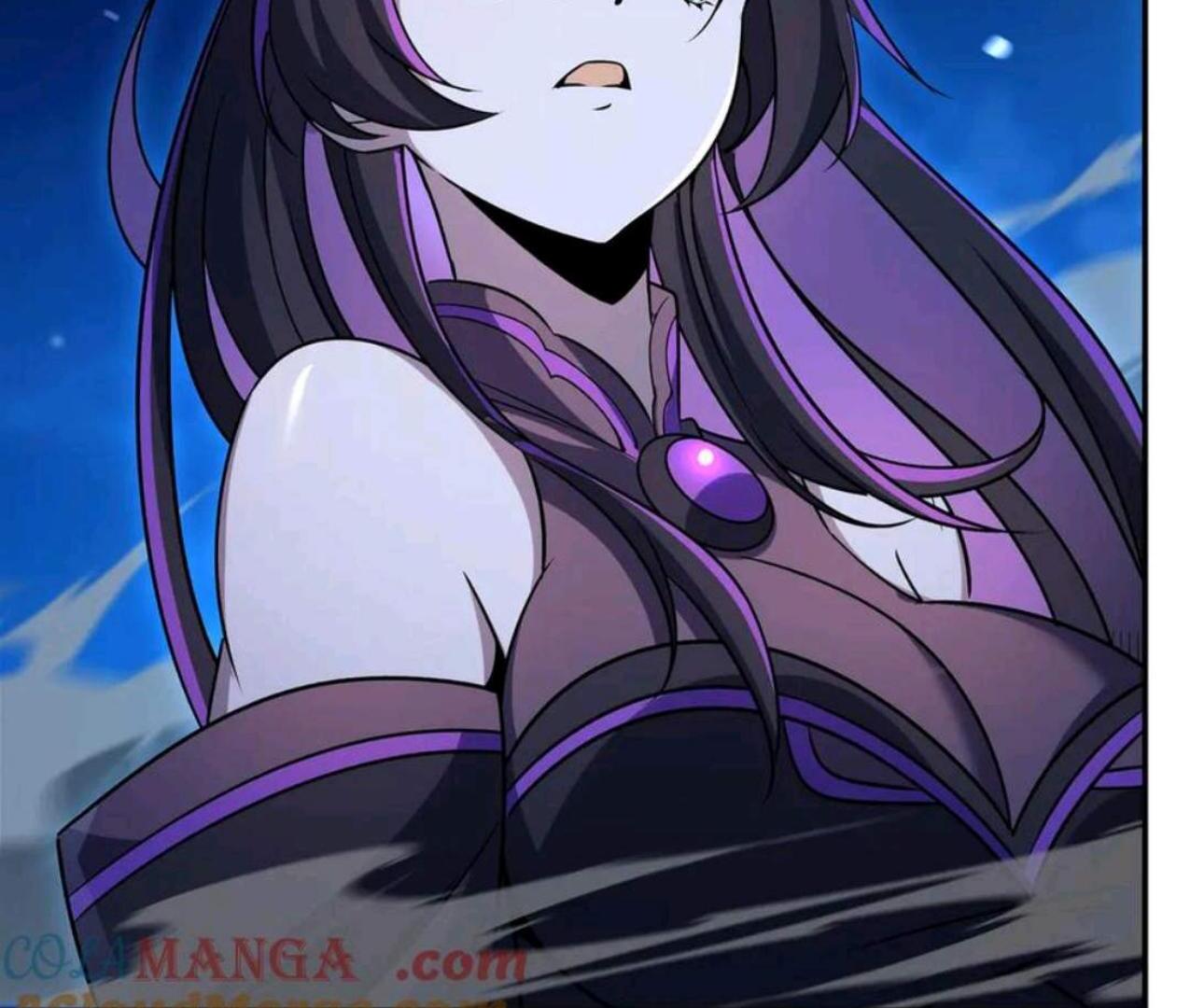 The Blood Princess And The Knight Chapter 332 - halaman 5