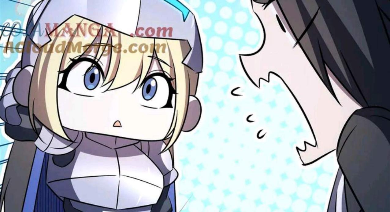 The Blood Princess And The Knight Chapter 332 - halaman 57