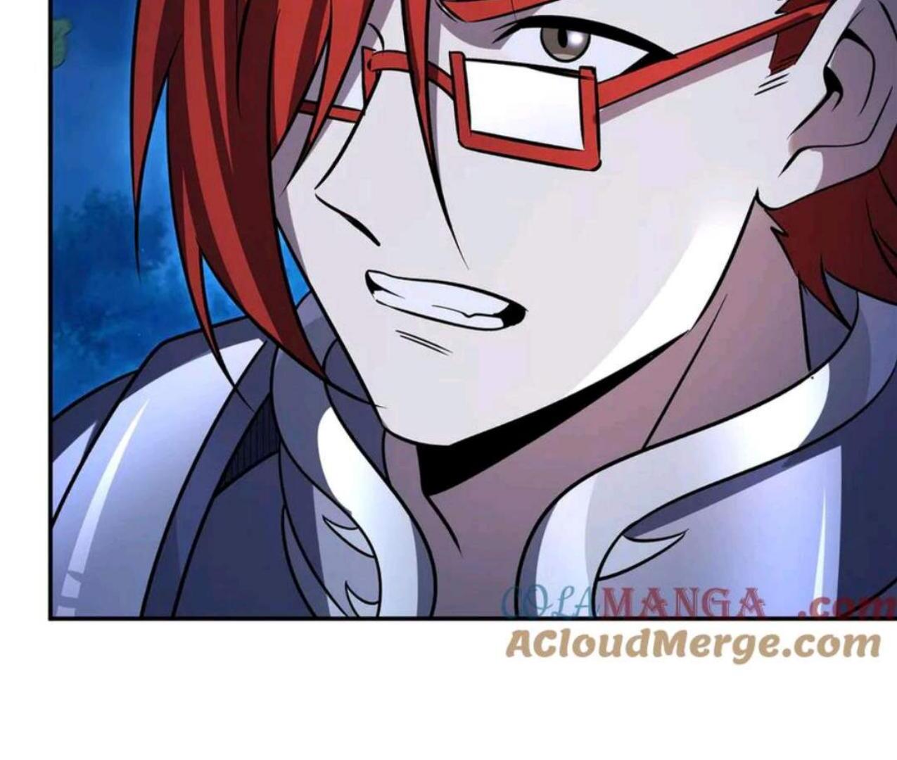 The Blood Princess And The Knight Chapter 332 - halaman 60