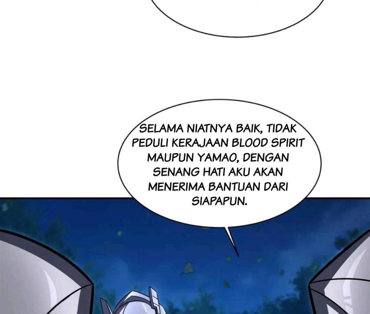 The Blood Princess And The Knight Chapter 332 - halaman 63
