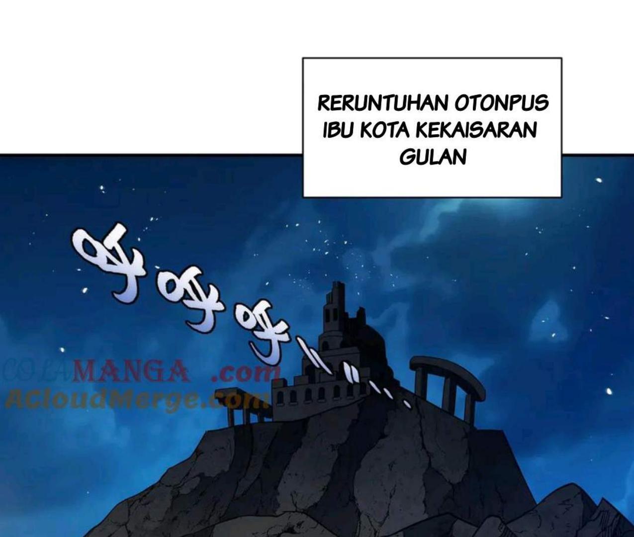The Blood Princess And The Knight Chapter 332 - halaman 66